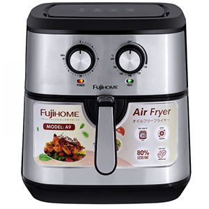 Nồi chiên không dầu FujiHome A9 (9.2 lít)