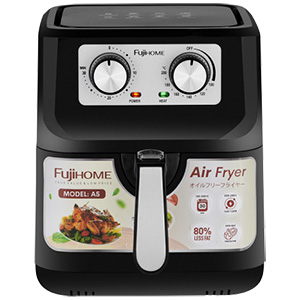 Nồi chiên không dầu FujiHome A5 (5 lít)