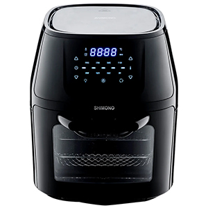 Nồi chiên không dầu Shimono SM-AF806T - 6 lít