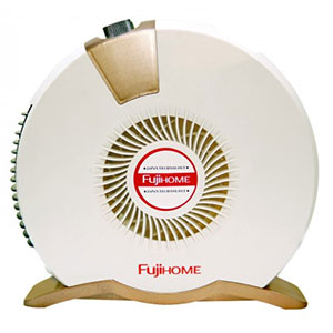 Quạt sưởi đối lưu mini FujiHome FH-001