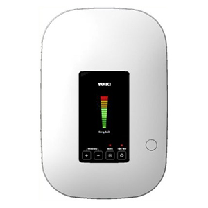 Máy nước nóng trực tiếp Yuki YK-44MAW - không bơm trợ lực