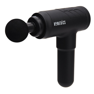 Súng massage trị liệu cầm tay Homedics HHP-680