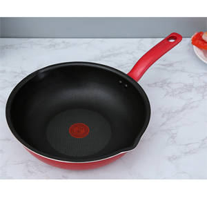 Chảo chiên lòng sâu Tefal So Chef 28cm G1358695/G1358696