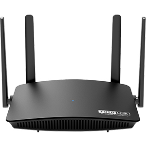 Router băng tần kép Totolink A720R AC1200