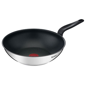 Chảo xào inox chống dính Tefal Primary 28cm (E3091904)