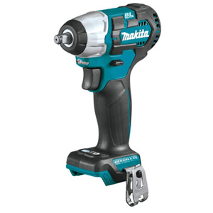 Máy siết bu lông dùng pin 12V Makita TW161DZ (Chưa kèm pin, sạc)