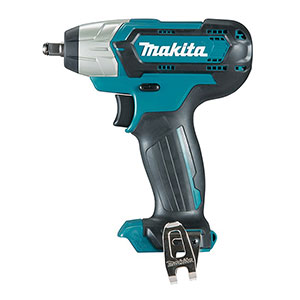 Máy siết bu lông dùng pin Makita TW140DZ (chưa pin và sạc)