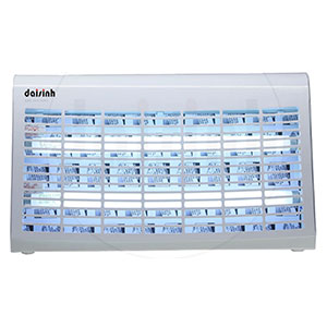 Đèn diệt côn trùng Đại Sinh DS-D152G