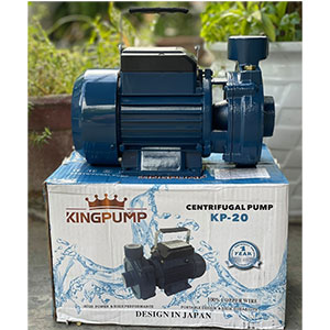 Máy bơm nước Kingpump KP20