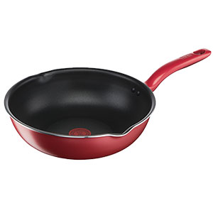 Chảo chiên lòng sâu Tefal So Chef 24cm (G1358495/G1358496)