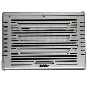 Đèn diệt côn trùng Đại Sinh DS – D153GI