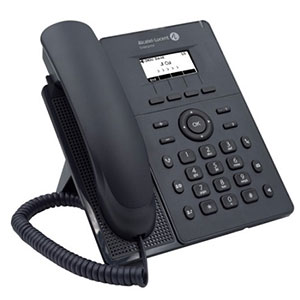 Điện thoại bàn IP Alcate ALE-H2P (Có PoE)