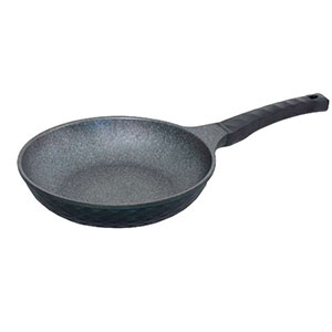 Chảo chống dính Diamond Korea King KFP-DI-20DI (Xanh, 20cm)