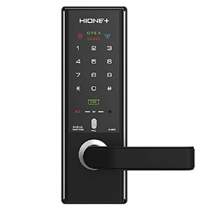 Khóa cửa điện tử Hi-One H-4800