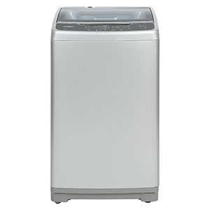 Máy giặt Whirlpool 8.5kg VWVC8502FS