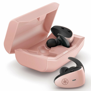 Tai nghe không dây True Wireless earbuds Yamaha TW-ES5A