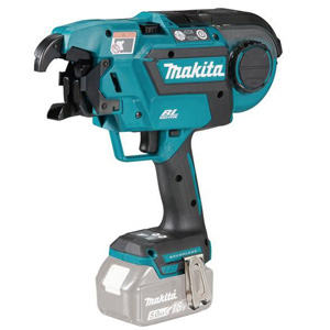 Máy buộc dây thép Makita DTR180Z dùng pin (BL) (18V) (Chưa pin, sạc)