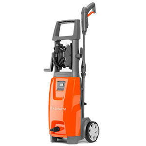 Máy xịt rửa cao áp Husqvarna PW 125