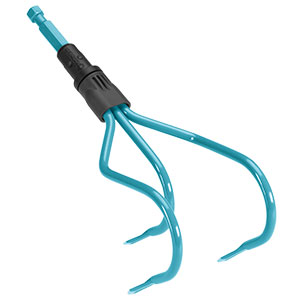 Đầu cào xới đất Gardena 03135-20