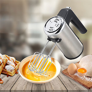 Máy đánh trứng cầm tay Fuji Master FJM-1133