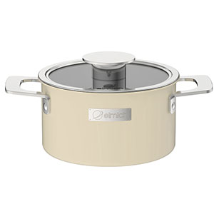Nồi inox liền khối Elmich Hera EL-8223 - 22cm