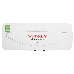 Bình nóng lạnh Ariston 20SL VITALY (SLIM 2.5FE)