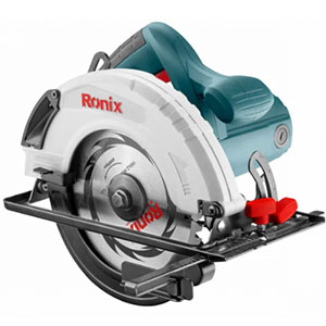 Máy cưa gỗ 185mm Ronix 4311