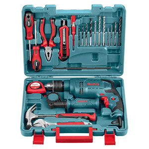 Máy khoan động lực Ronix RS-0001 (bộ set)