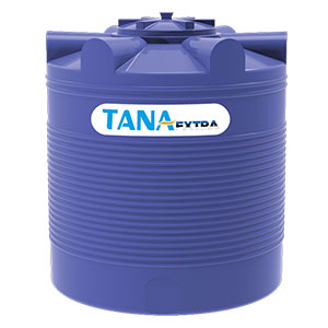 Bồn nhựa Tân Á EX 400 lít đứng