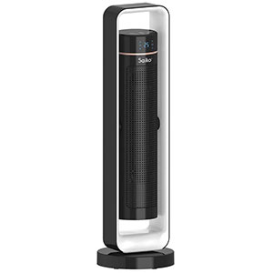 Máy sưởi gốm Saiko CH-2200R 2.200W