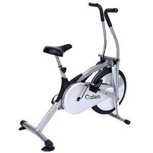 Xe đạp tập thể dục Galen G015