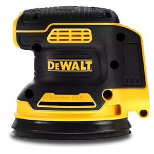 Máy chà nhám dùng pin 20V DeWalt DCW210N-KR (Chưa pin và sạc)