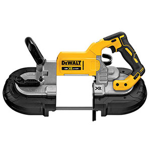 Máy cưa vòng dùng pin Dewalt DCS374N-KR (Chưa pin và sạc)