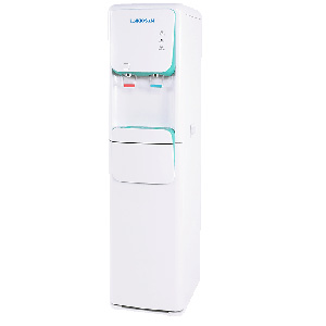 Máy lọc nước RO nóng lạnh Daikiosan DSW-40409F