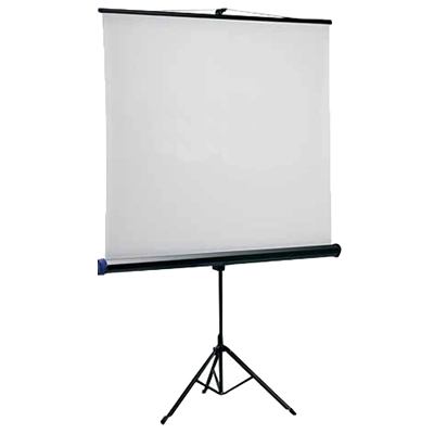 Màn chiếu chân Dalite 84 inch x 84 inch (P84TS/CN-C120)