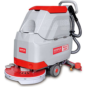 Máy chà sàn Kenper S520B Basic