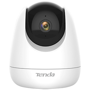 Camera an ninh Wifi Tenda CP6 quay quét 2K