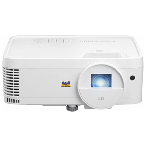 Máy chiếu ViewSonic LS500WHE