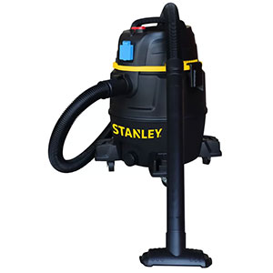 Máy hút bụi công nghiệp 4 chức năng 30 lít Stanley SL19403PE-8A (4.000W - 5.5HP)