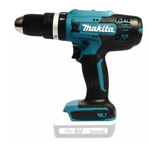 Máy khoan pin 18V Makita HP488DZ (Chưa pin, sạc)