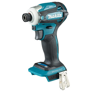 Máy vặn vít dùng pin Makita 18V DTD172RTE (SET 5Ah)