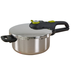 Nồi áp suất cơ Tefal Secure 5 Neo P2534237 (4 lít)