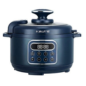 Nồi áp suất điện Kalite KPC4066 - 4 lít