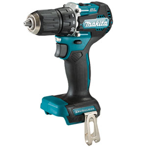 Máy khoan pin 18V Makita DDF487Z (Chưa pin và sạc)