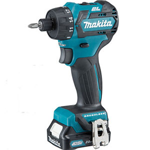 Máy khoan vặn vít dùng pin Makita DF032DZ 12V (Chưa kèm pin và sạc)