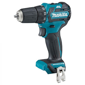 Máy khoan vặn vít dùng pin Makita DF332DZ 12V (Chưa kèm pin và sạc)