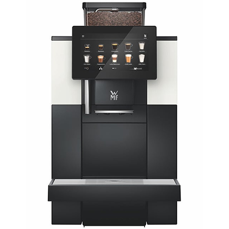 Máy pha cà phê tự động WMF 950S