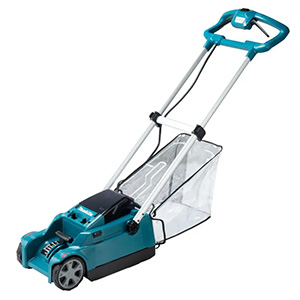 Máy cắt cỏ đẩy dùng pin Makita DLM230Z