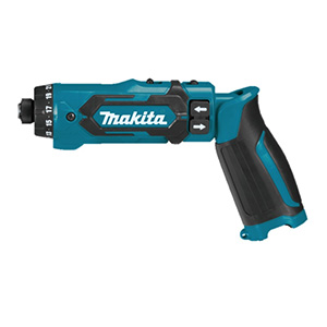 Máy khoan vặn vít dùng pin Makita DF012DZ (chưa pin, sạc)