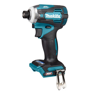 Máy vặn vít dùng pin Makita TD001GZ (40V Max, chưa kèm pin và sạc)